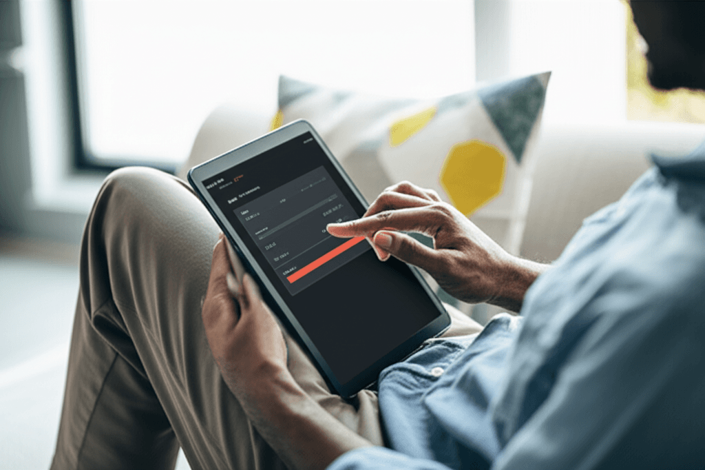 Enter Property Details